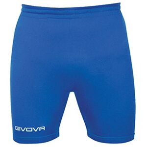 Givova, cargo shorts all sports, light blue, S