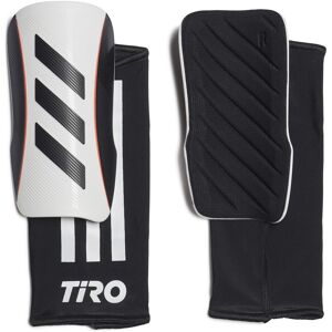 adidas Tiro League Shin Guards Unisex - unisex - White/Black - XL