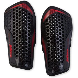 Mitre Aircell Carbon Slip - BLACK/RED