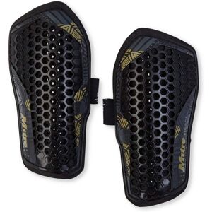 Mitre Aircell Pro - BLACK/GOLD