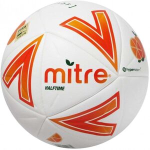 [AOF] x Mitre Halftime Football - White/Orange/Green