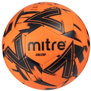 Mitre Calcio 2.0 Training ball - Orange/Black