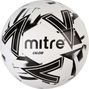 Mitre Calcio 2.0 Training ball - Black/White