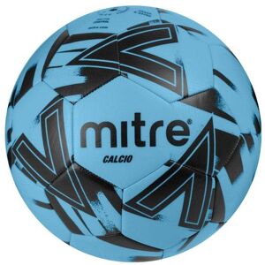 Mitre Calcio 2.0 Training ball - Skyblue/Black