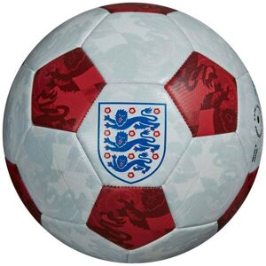 Mitre England Football - White/Red