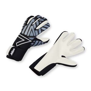 Mitre Impel Glove - BLACK/GREY