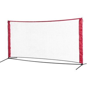 Mitre 5-in-1 Multi Sports Skills Net - Generic