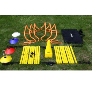 Mitre Agility & Speed Training Kit - Generic