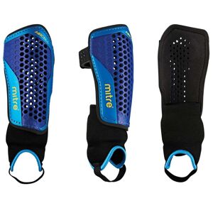 Mitre Aircell Carbon - Black/Cyan/Yellow