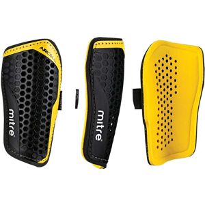 Mitre Aircell Pro - Black/Yellow