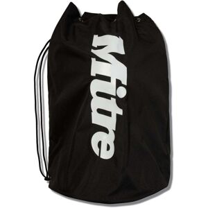 Mitre Ball Sack 8 - Black