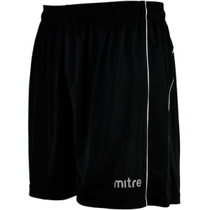 Mitre Ciera Short - Black/White