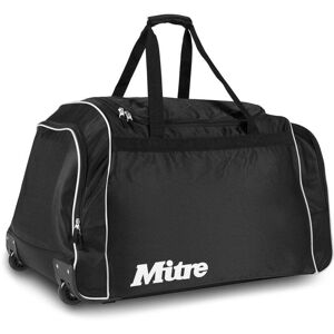 Mitre Corre Wheeled Bag - Black