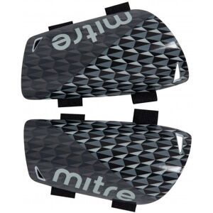 Mitre Deflekta Shinguard - Grey