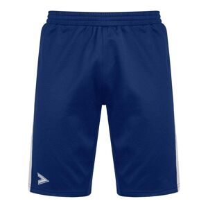 Mitre Delta Plus Training Short - Navy/White