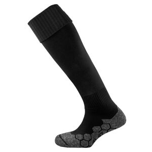 Mitre Division Plain Sock - Black