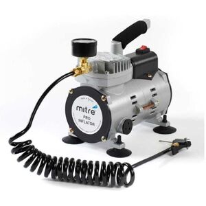 Mitre Electric Pump - Generic