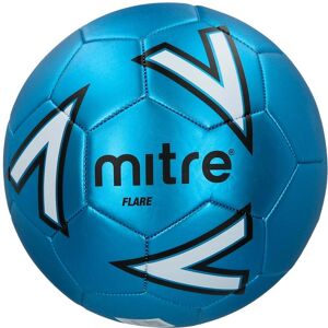 Mitre Flare II Football - Blue/White