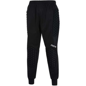 Mitre Guard Goalkeeper Trousers - Black