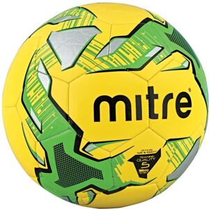 Mitre Impel Football - Yellow/Green/Black