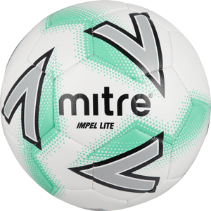 Mitre Impel Lite 290 Football - WHITE/GREEN