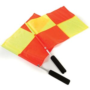 Mitre Linesman Flags - Generic