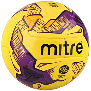 Mitre Manto Fluo V12S - Yellow/Purple/Black