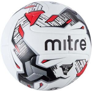 Mitre Max Hyperseam II - White/Black