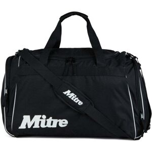 Mitre Medium Holdall - Black