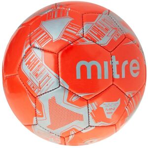 Mitre Mini Flare - Red/Silver/Black