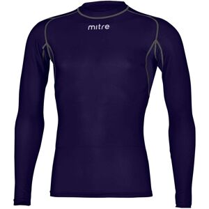 Mitre Neutron Compression Base Layer - Navy