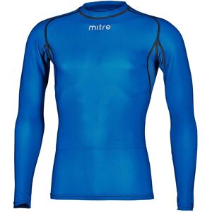 Mitre Neutron Compression Base Layer - Royal Blue