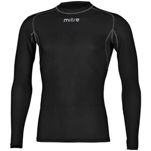 Mitre Neutron Compression Base Layer - Black