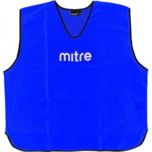 Mitre Set of 25 Core Training Bibs - Royal Blue