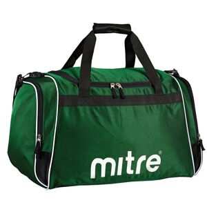 Mitre Small Holdall - Emerald