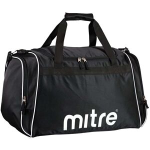 Mitre Small Holdall - Black