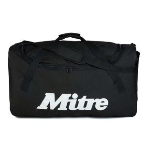 Mitre Sunday League Kit Bag - Black