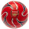 Arsenal FC Arsenal Cosmos Red Size 5 Football