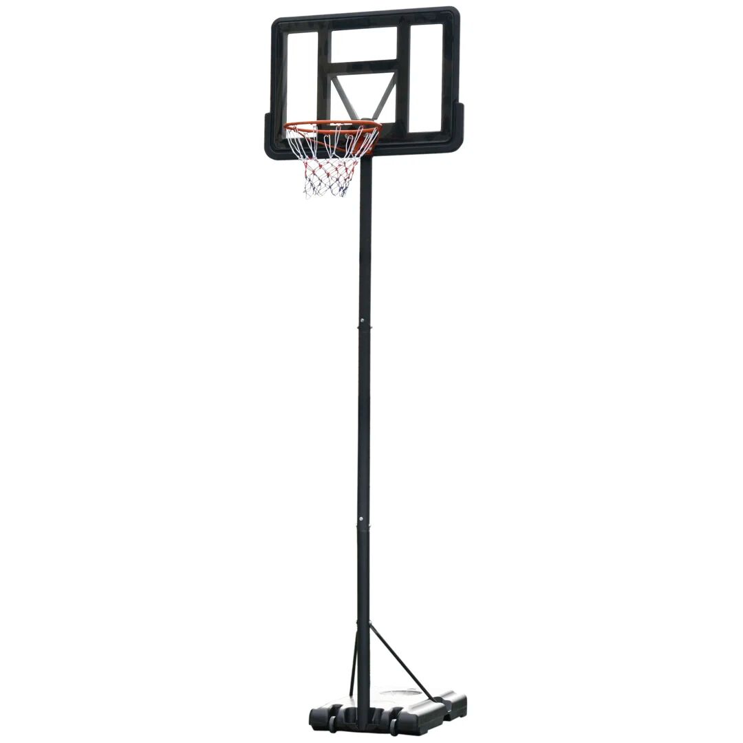 Freeport Park Swick Kid Basketball Hoop 370.0 H x 110.0 W x 75.0 D cm