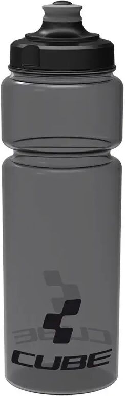 Cube Trinkflasche 0,75l Icon black