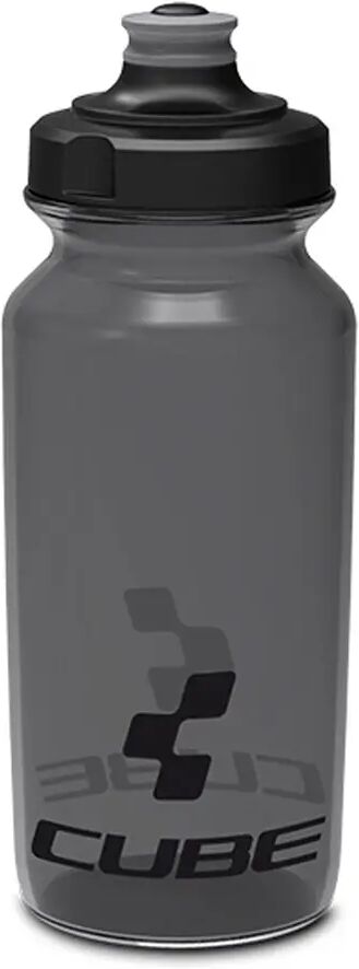 Cube Trinkflasche 0,5l Icon black