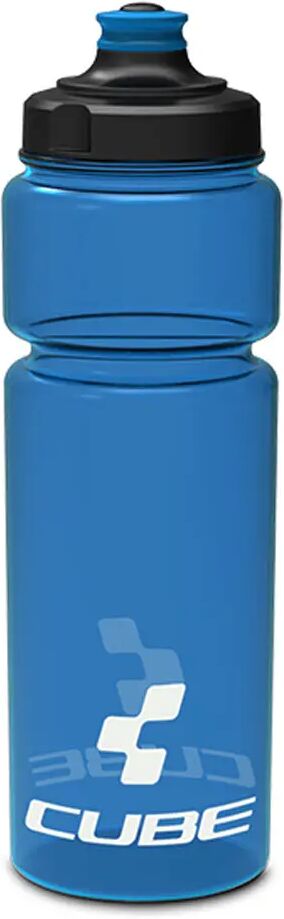 Cube Trinkflasche 0,75l Icon blue