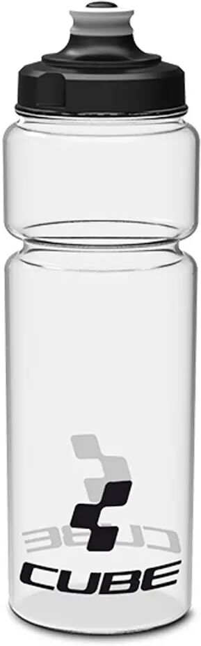 Cube Trinkflasche 0,75l Icon transparent