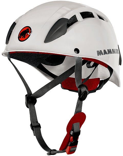 MAMMUT Kletterhelm Skywalker 2 weiß Unisex EG