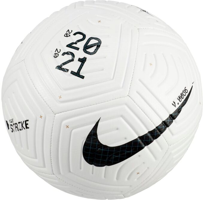 Nike Strike Football - White - size: 4, 5