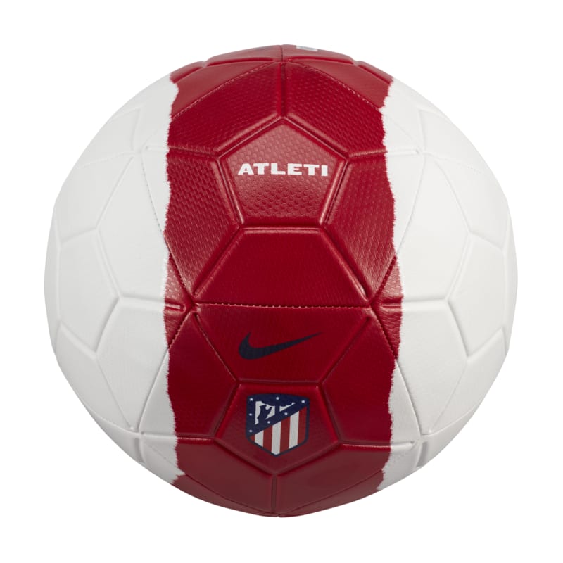 Nike Atlético Madrid Strike Football - Red - size: 5