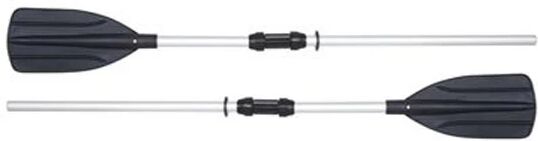 Bestway Sectional Oars 2 Pcs Aluminium