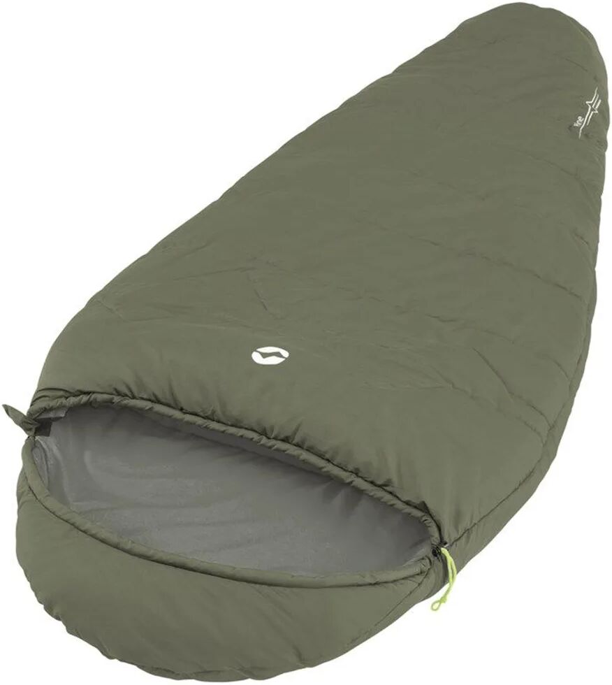 Outwell Sac de couchage Pine Vert