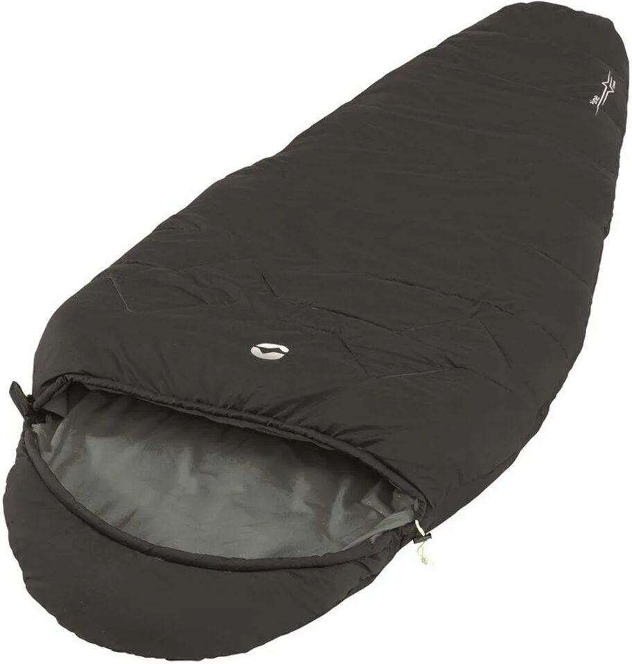 Outwell Sac de couchage Pine Supreme Noir