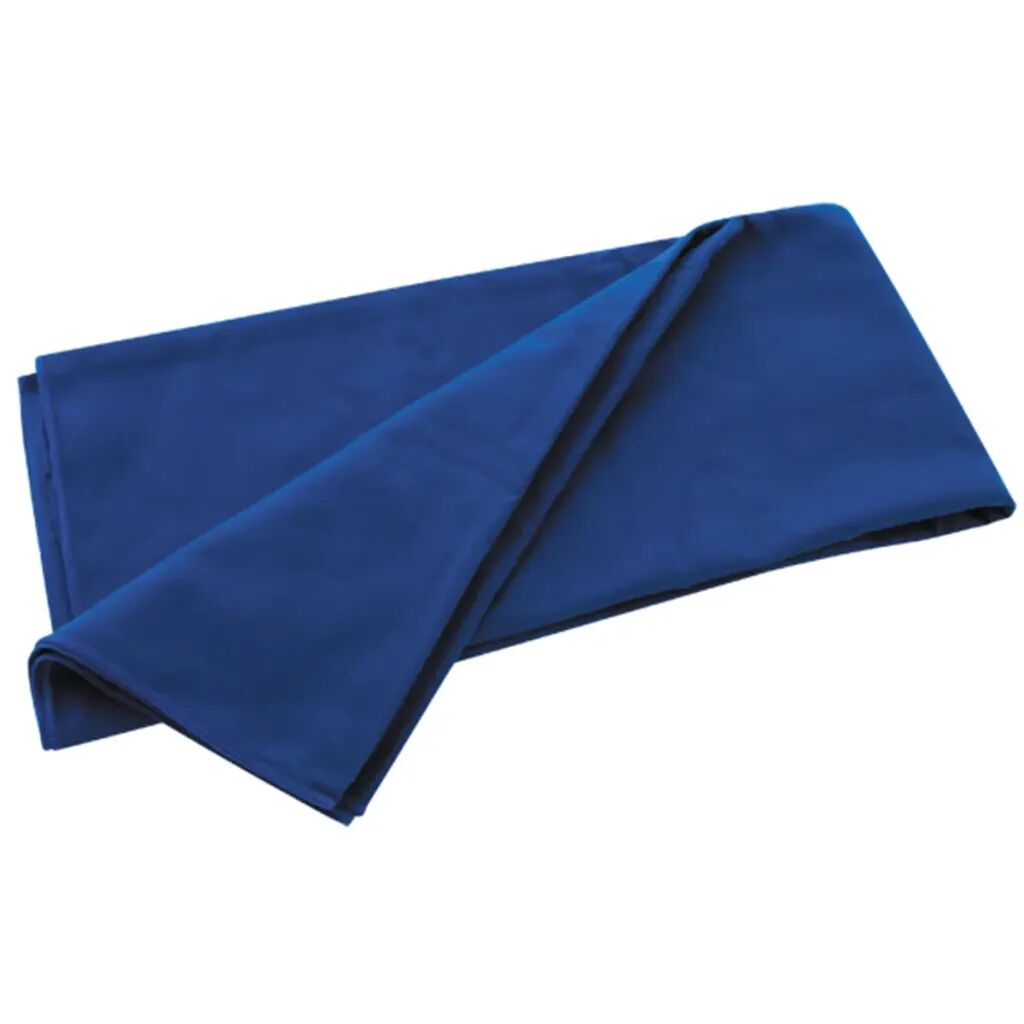 Travelsafe Serviette de voyage microfibre  TS3061 bleu royal taille M